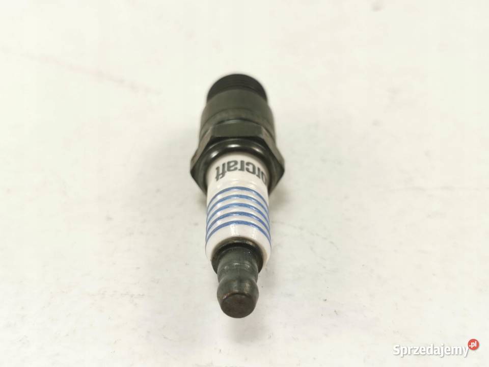 ŚWIECA ZAPŁONOWA CHEVROLET CAMARO 34 V6 19921998 lubelskie sprzedam