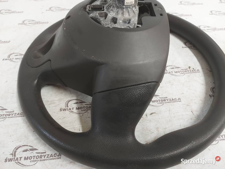 RENAULT MEGANE III kierownica 60958140 świętokrzyskie Kielce