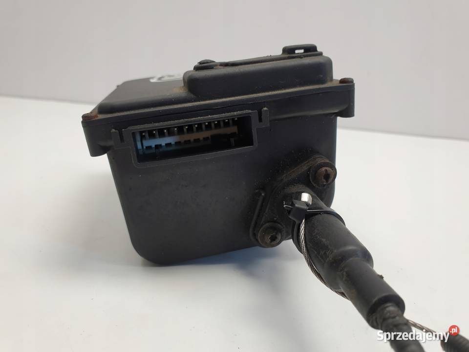 MODUŁ TEMPOMATU Citroen C5 I 53D00561B Sterownik Pozostałe