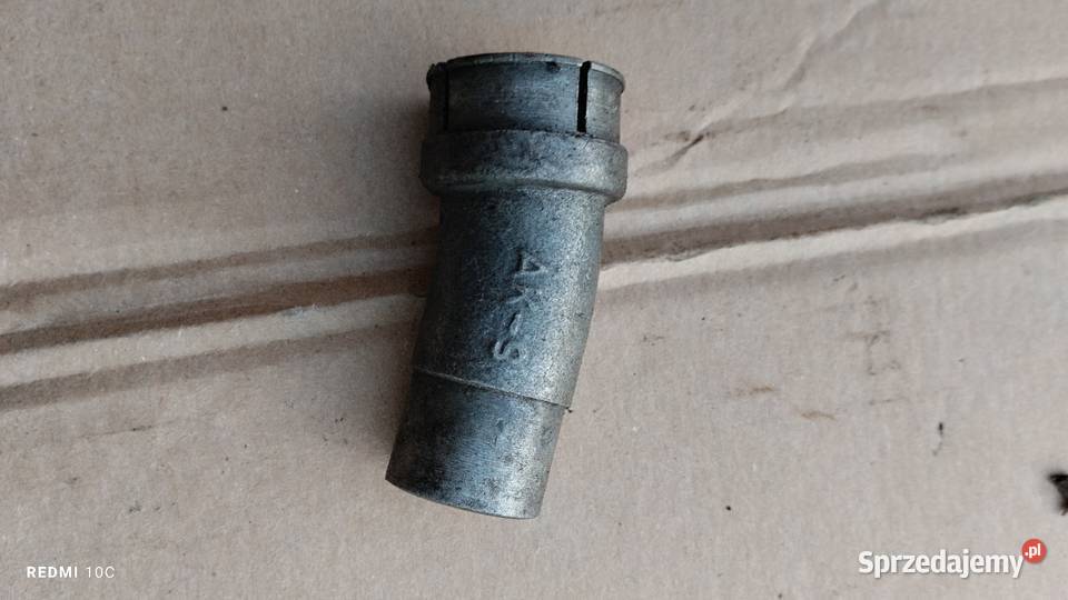 Wsk 125 krociec gaznika łódzkie Tomaszów Mazowiecki