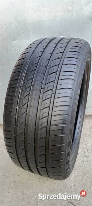 OPONA RADAR DIMAX R8 27545 ZR19 108Y MS Opony i felgi Kraków sprzedam
