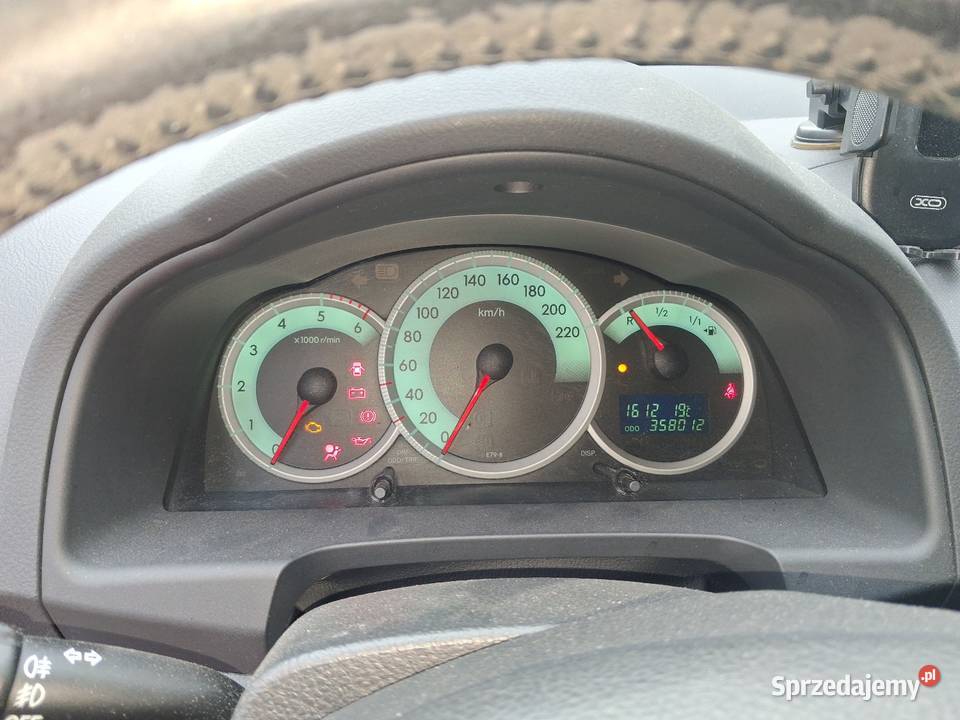 Toyota ABS Łódź