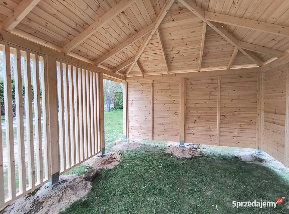 Altana Wiata Wydrzyn sprzedam