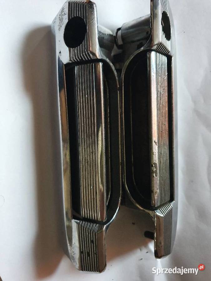 klamki fiat 125p małopolskie Wadowice