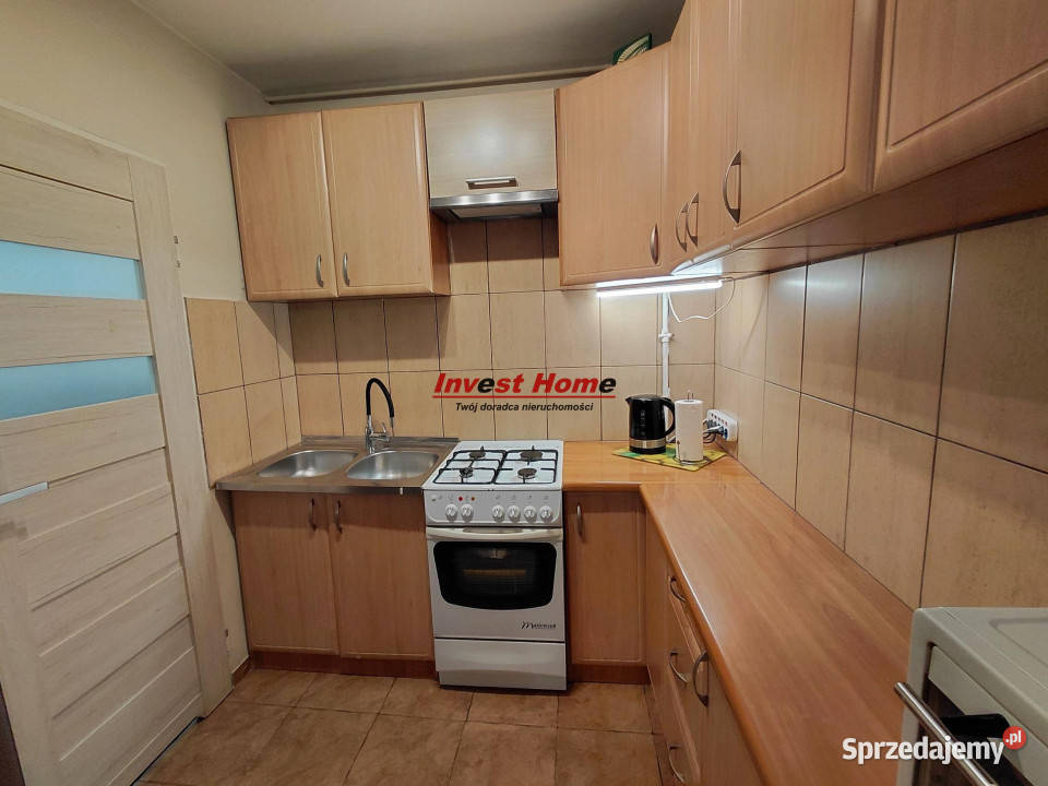 Mieszkanie 3263m2 3pokojowe Rybnik