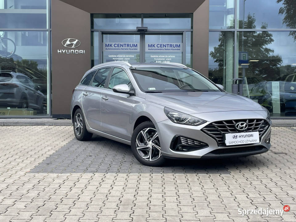 Hyundai i30 15 DPI 110 Comfort Winter Salon Piotrków Trybunalski
