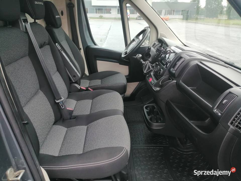 Fiat Ducato Gogolin