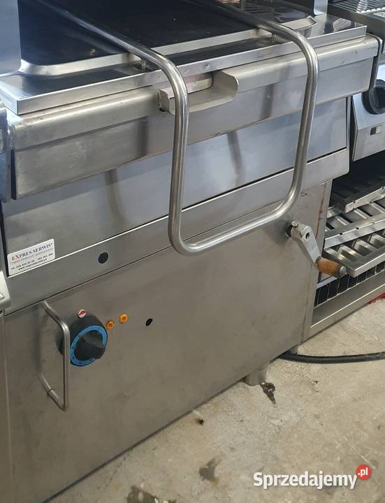 Patelnia elektryczna 22510 mazowieckie Warszawa sprzedam