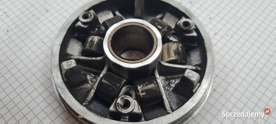 Honda Shadow 9050 SRX wariator Warszawa