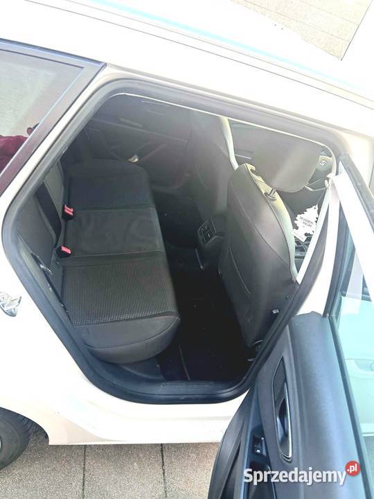 Seat Leon fr Wałbrzych sprzedam