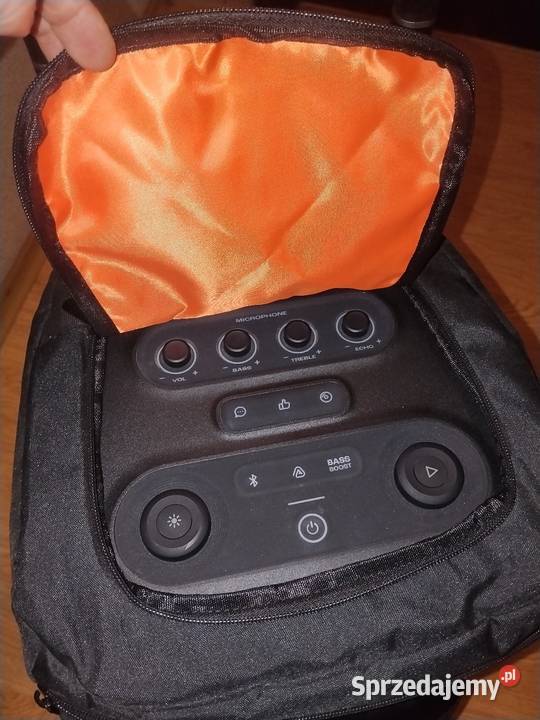 JBL PARTYBOX Stage 320 Seria limitowana Tomaszów Lubelski