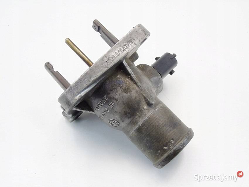 CZUJNIK TERMOSTATU 16 16V MERIVA ASTRA H VECTRA Sosnowiec