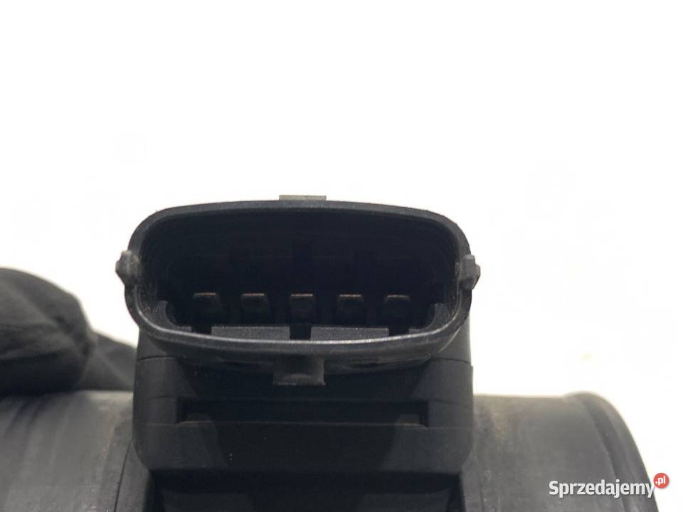 PRZEPŁYWOMIERZ OPEL VECTRA C 24404016 22 155 podkarpackie