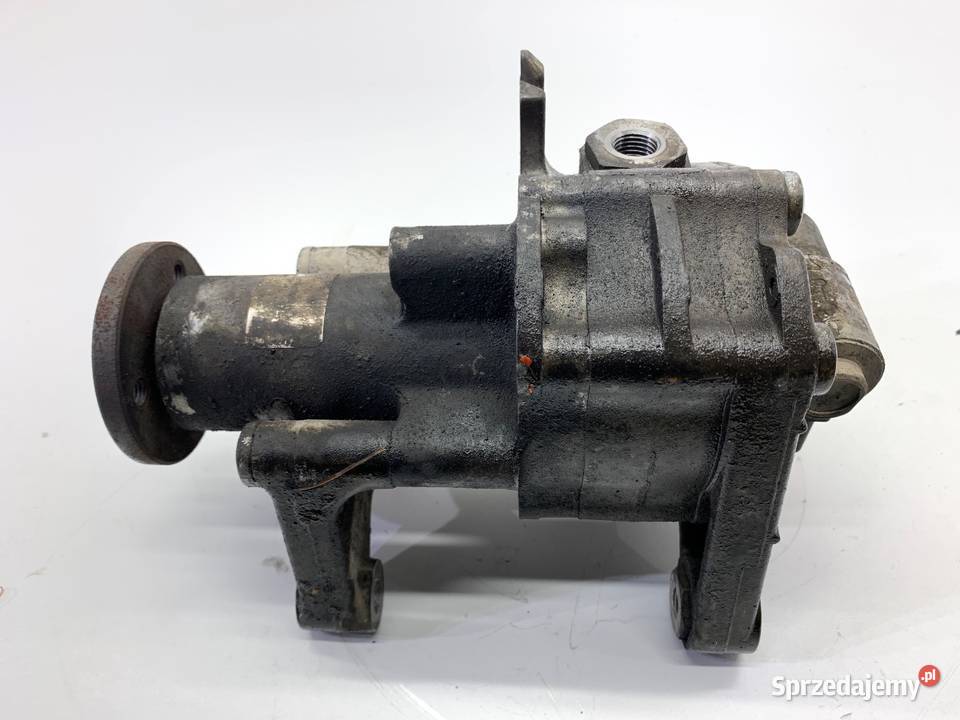 POMPA WSPOMAGANIA BMW E71 6781009 30 245 0714