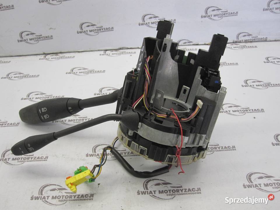 MERCEDES CLS C219 07r przełącznik zespolony Kielce