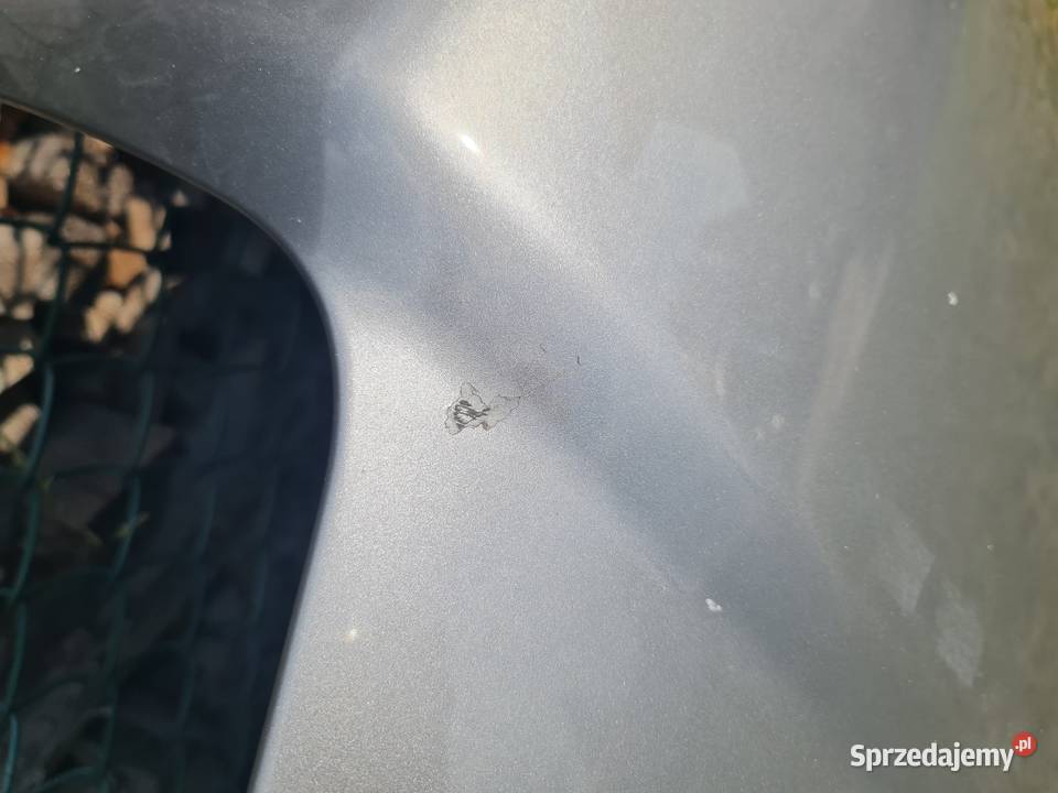 Maska Audi A6 c5 Lift ly7q osobowe Dobrodzień sprzedam
