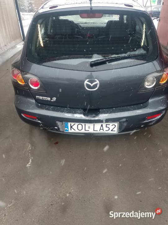 Sprzedam manualna Trzebinia