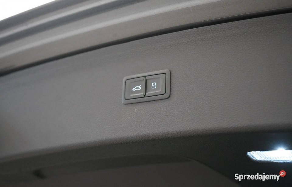 Audi Q5 45 TFSI 265 Quattro Sline Virtual Matrix serwisowany w ASO Kielce