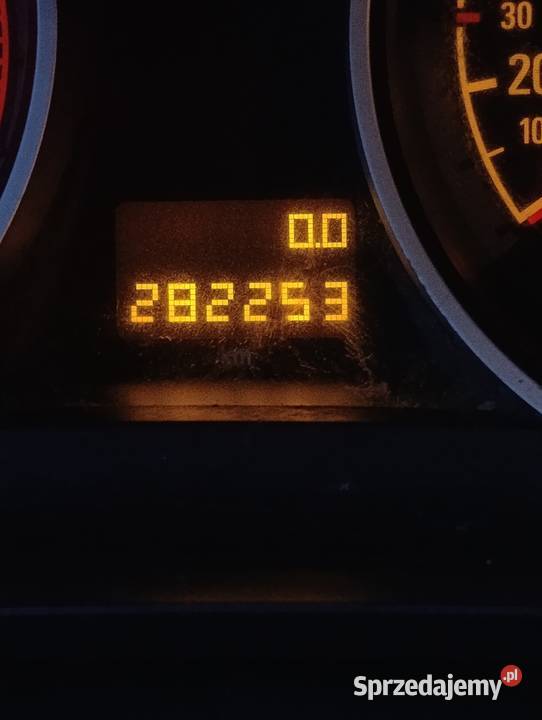Opel Zafira B elektryczne szyby Roźwienica