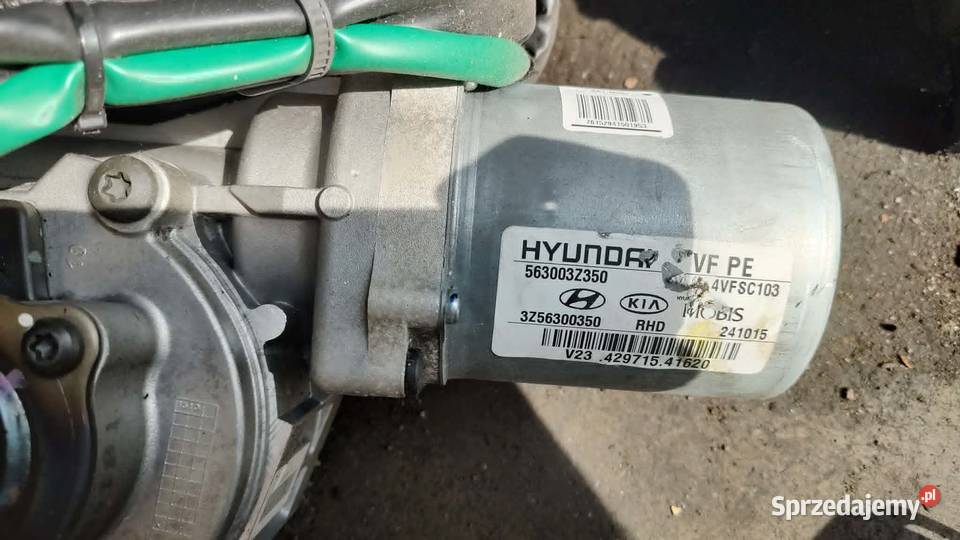 Pompa wspomagania 3Z56300350 Hyundai i40 17 CRDI Książ Wielkopolski sprzedam