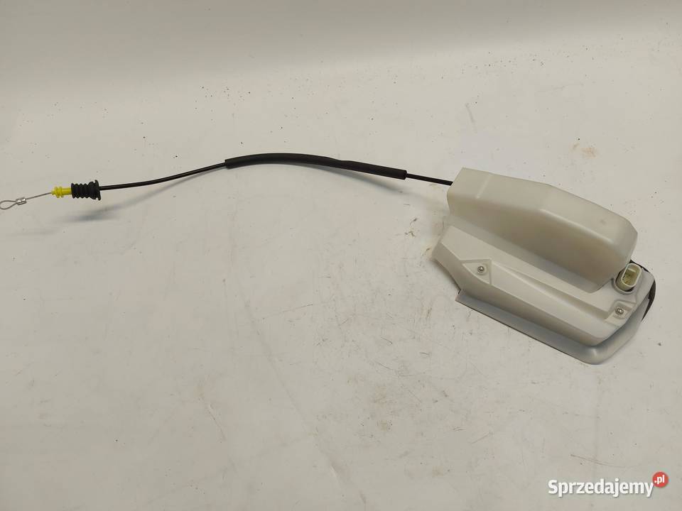 TESLA MODEL Y 2023r Zamek drzwi tył lewy