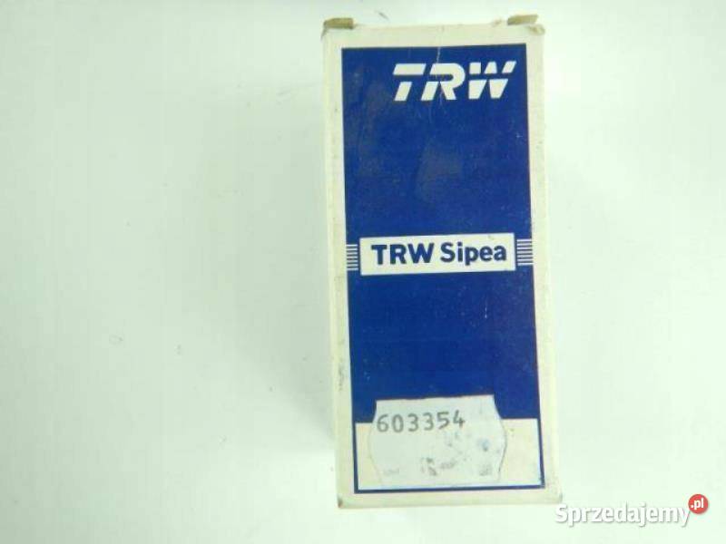 CZUJNIK ŚWIATEŁ COFANIA TRW 603354 Czujniki i sterowniki świateł lubelskie