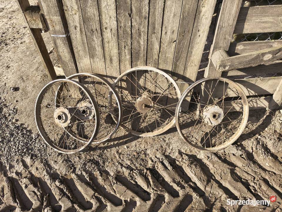 Części Romet Komar 3 wielkopolskie Kościan