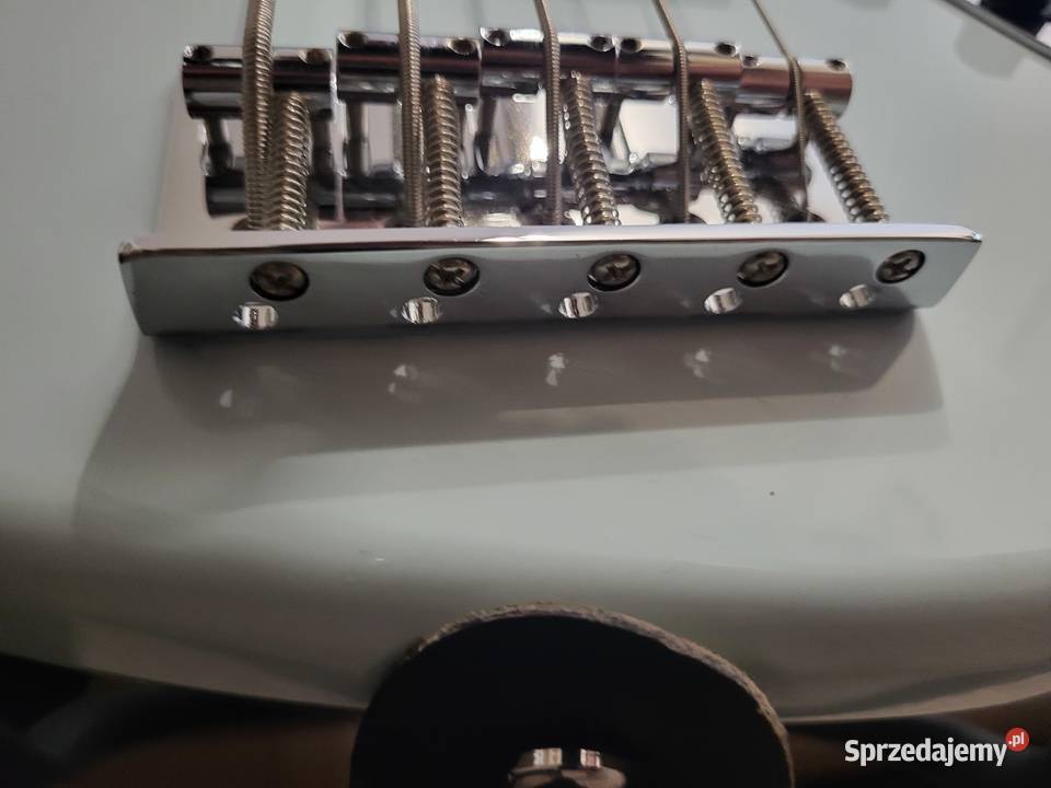 Gitara basowa 5 strunowa Sire Marcus Miller V3P5 małopolskie Libiąż