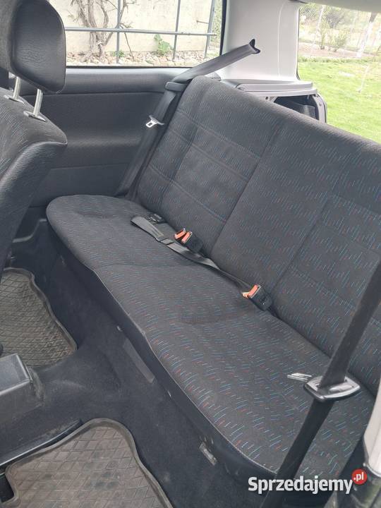 Golf 3 Zbiczno
