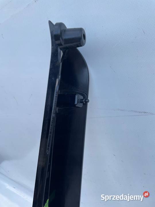 LAMPA LEWA TYŁ TYLNA VW CADDY V 2K7945257 sprzedam