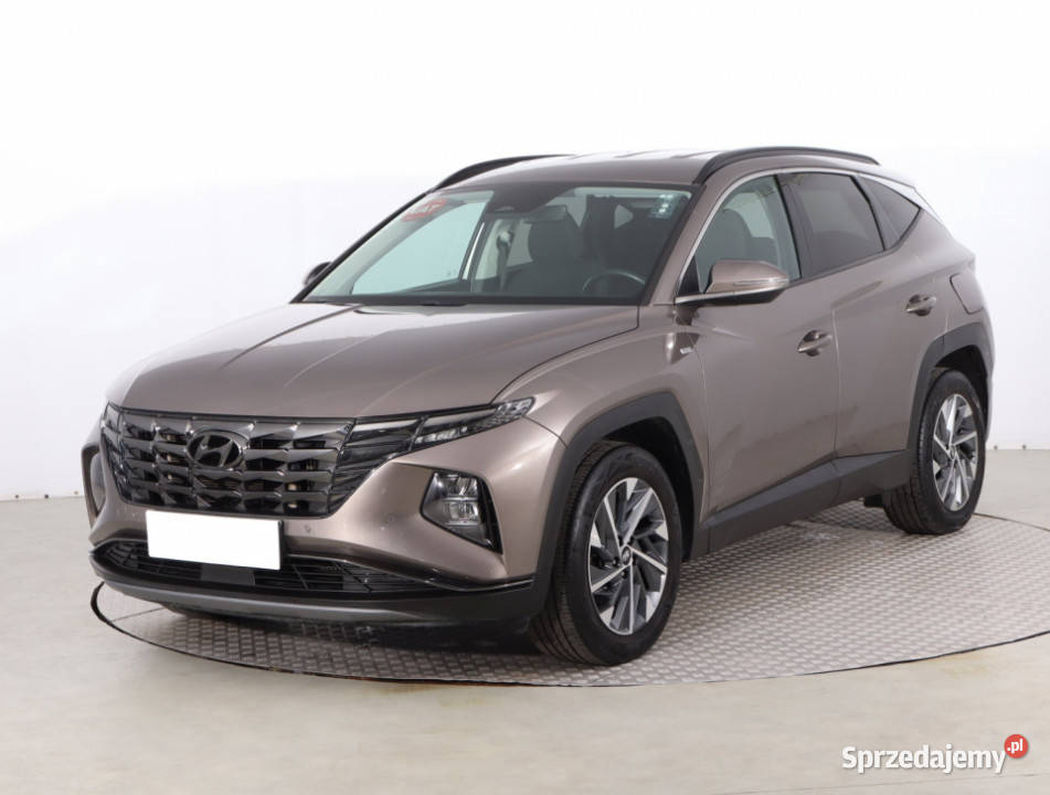 Hyundai Tucson 16 TGDI nawigacja mazowieckie Piaseczno