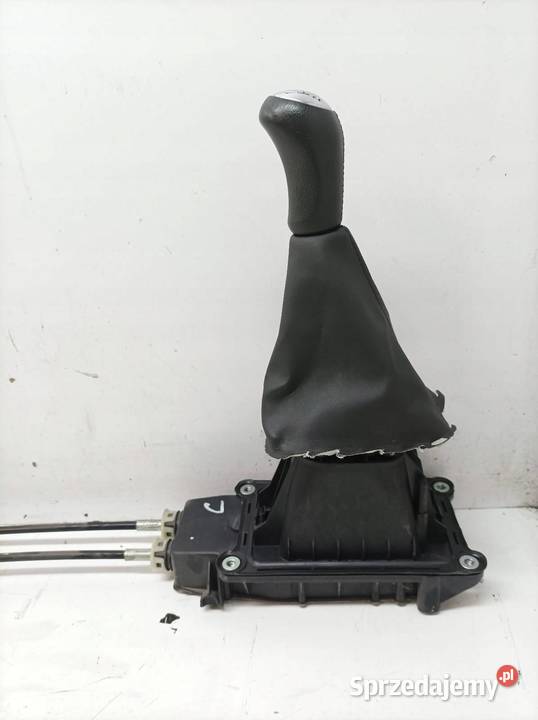 LEWAREK SKRZYNI BIEGÓW WYBIERAK 09 TCE MANUAL 5