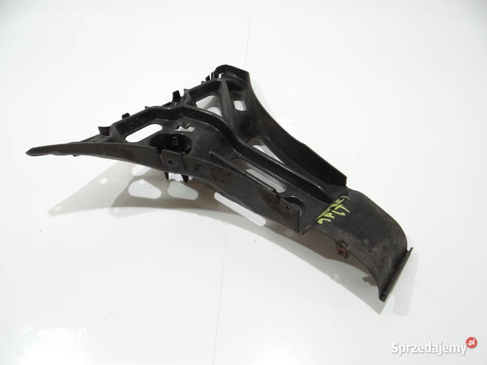 ŚLIZG ZDERZAKA LEWY TYŁ BMW E61 LCI M PAKIET Części samochodowe Strzyżewice
