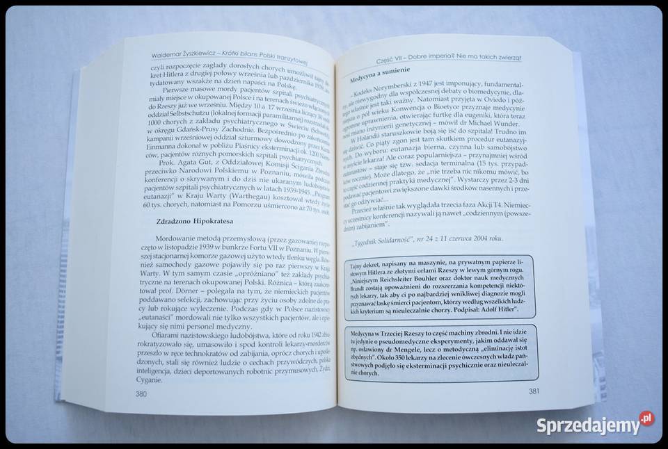 Krótki bilans Polski tranzytowej Waldemar miękka mazowieckie sprzedam
