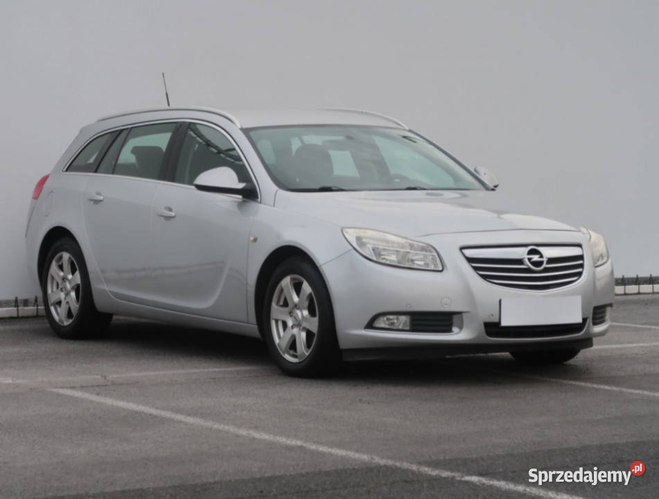 Opel Insignia 18 Lublin