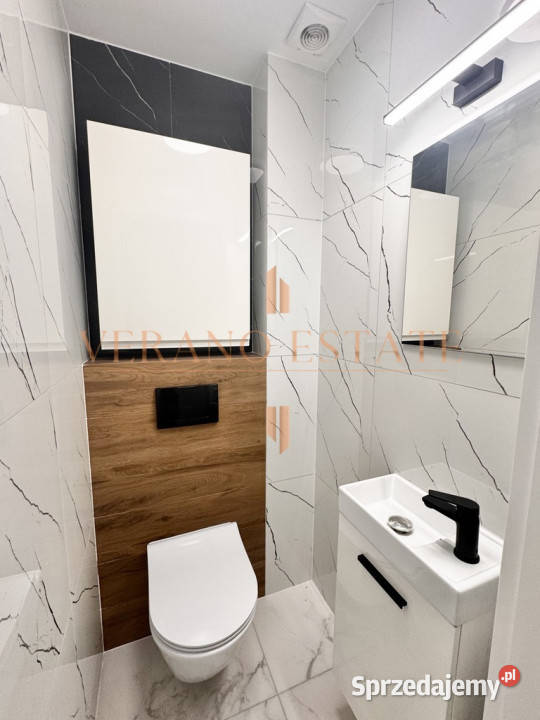 Nowoczesne 2 pok GARAŻ PODZIEMNY LOGGIA WINDA Radom