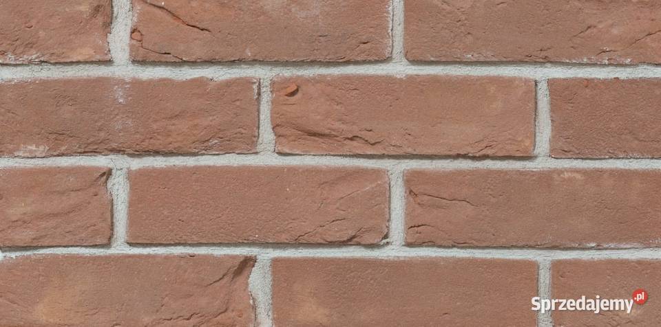 Płytki klinkierowe Royal Orange Warszawa sprzedam