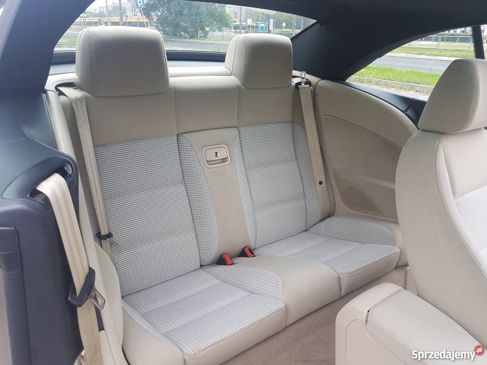 Volkswagen Eos elektrochrom. lusterko wst. Warszawa sprzedam