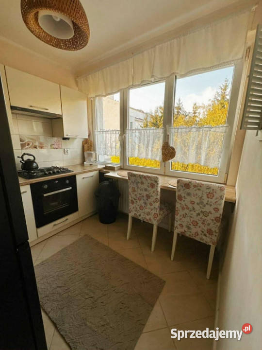 Sprzedam mieszkanie 3pokojowe Warszawa Ursus balkon