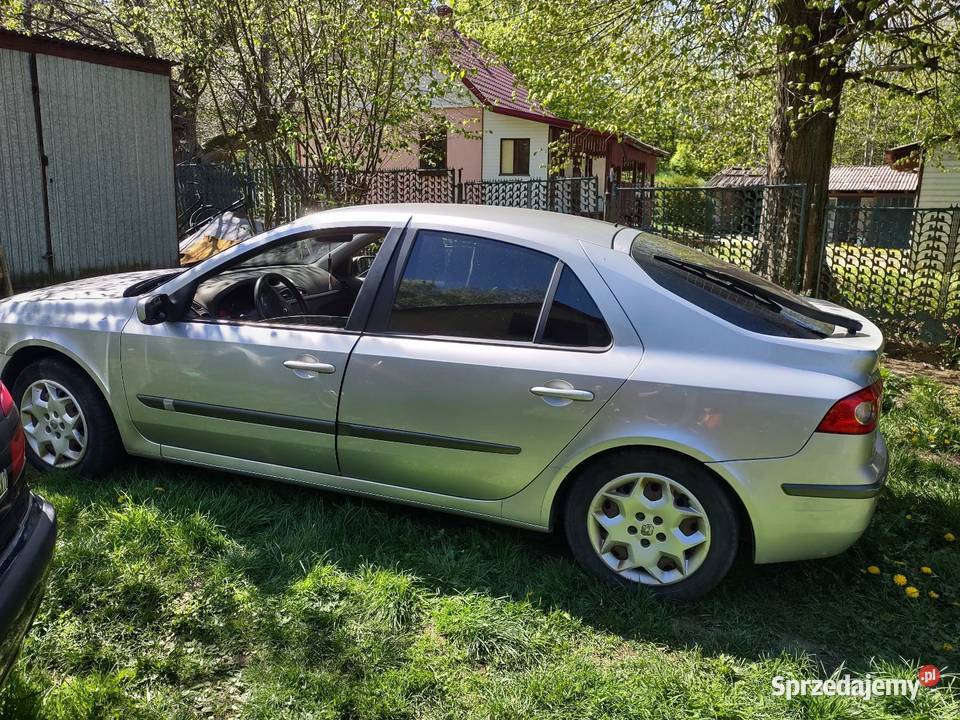 Sprzedam renault laguna 20 Skarżysko-Kamienna