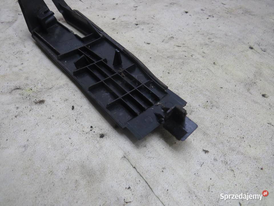 ZAŚLEPKA DACHU OSŁONA LEWA XTRAIL III T32