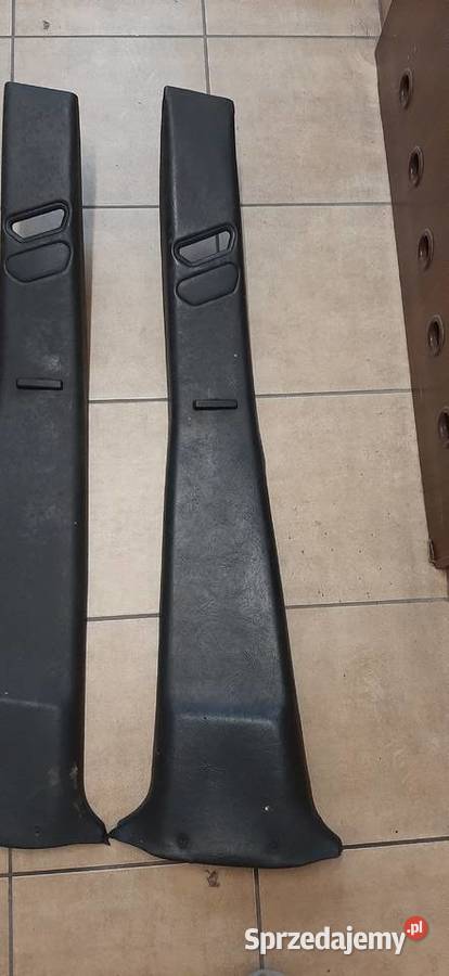 słupki B do bmw e23 sprzedam