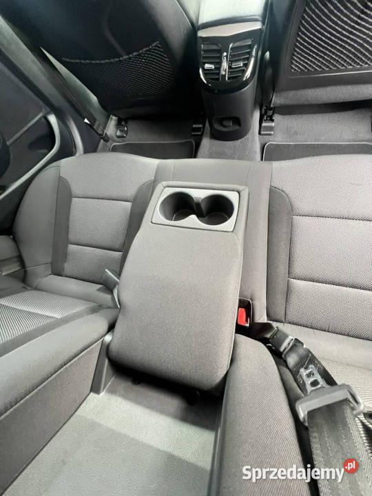 Hyundai i40 Samochody osobowe Słupsk