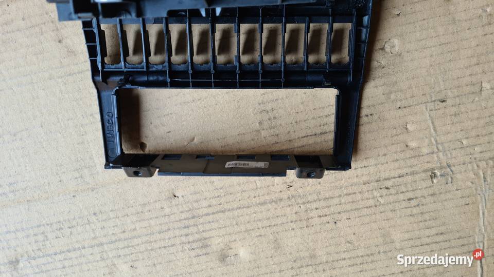 IVECO DAILY 4 0611 panel sterowania ogrzewania Legnica sprzedam