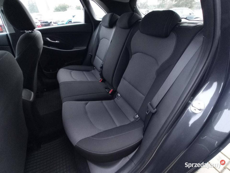 HYUNDAI i30 2021r FV23 SalonPL Asystent Pasa Cz Kraków