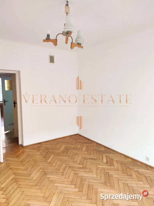 Sulejówek 3 pokoje 79 m do remontu