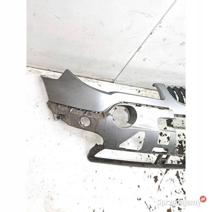 BMW X3 E83 Zderzak Przód Przedni Opole Lubelskie sprzedam