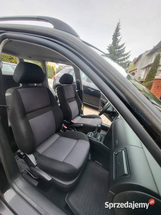 Zadbany Golf 19 TDI 90 ALH dolnośląskie Bolesławiec