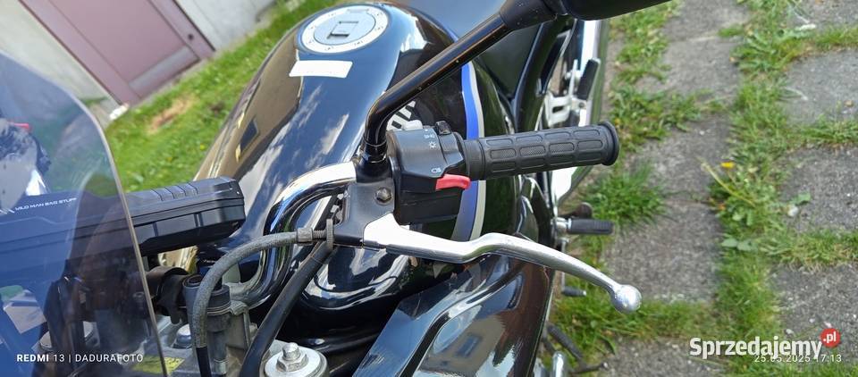 yamaha xj 900 66666km Suwałki