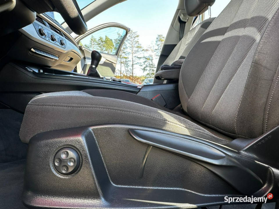 Audi A4 Alu Xenon Grzane fotele EleKlapa Kąty Opolskie